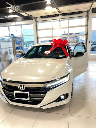 Honda Dealer «Garber Honda», reviews and photos, 3925 W Henrietta Rd, Rochester, NY 14623, USA