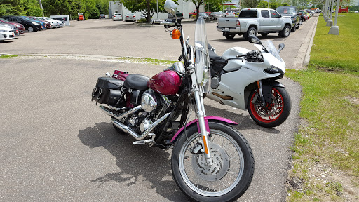 Used Car Dealer «Rydell Auto Outlet», reviews and photos, 2375 Mounds View Boulevard, Mounds View, MN 55112, USA