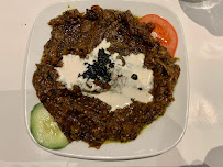 Plats et boissons du Restaurant de spécialités perses Guylas | Cuisine traditionnelle persane iranienne à Paris - n°6