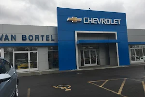 Van Bortel Chevrolet image
