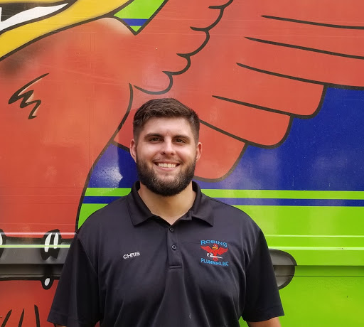 Plumber «Robins Plumbing Inc», reviews and photos, 5955 W Peoria Ave, Glendale, AZ 85302, USA