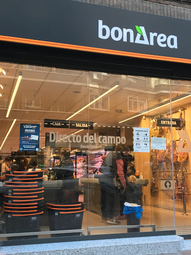 BonÀrea Zaragoza