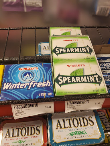 Book Store «University Bookstore», reviews and photos, 1500 S St, Lincoln, NE 68588, USA