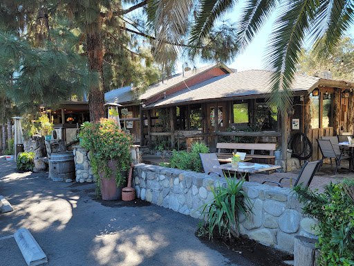 Bar & Grill «Ojai Deer Lodge», reviews and photos, 2261 Maricopa Hwy, Ojai, CA 93023, USA