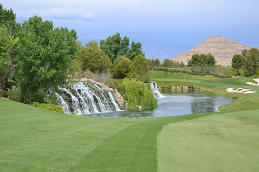 Golf Club «Southern Highlands Golf Club», reviews and photos, 1 Robert Trent Jones Ln, Las Vegas, NV 89141, USA