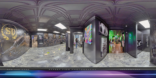 Tattoo Shop «SD Tattoo and Body Piercing», reviews and photos, 3780 Hancock St, San Diego, CA 92110, USA