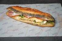 Photos du propriétaire du Sandwicherie Ambre Fusion à Levallois-Perret - n°3