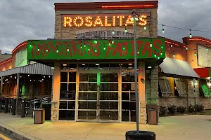 Rosalita's Roadside Cantina image
