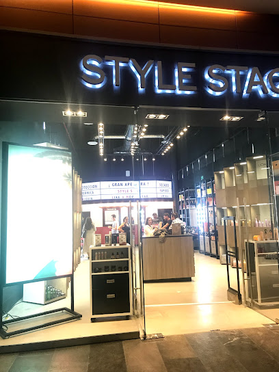 Style Stage