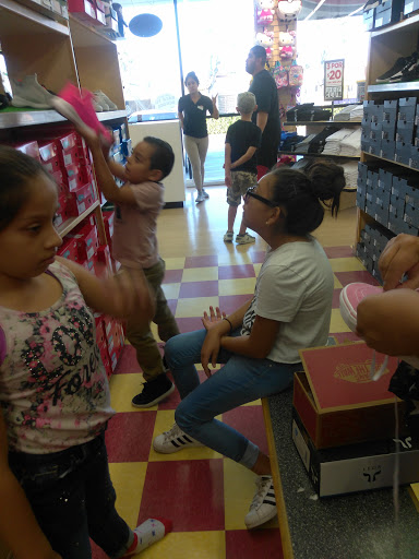 Shoe Store «WSS», reviews and photos, 11820 Firestone Blvd, Norwalk, CA 90650, USA