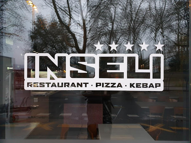 Kommentare und Rezensionen über Ihr Kebab Döner & Pizza Point in Luzern
