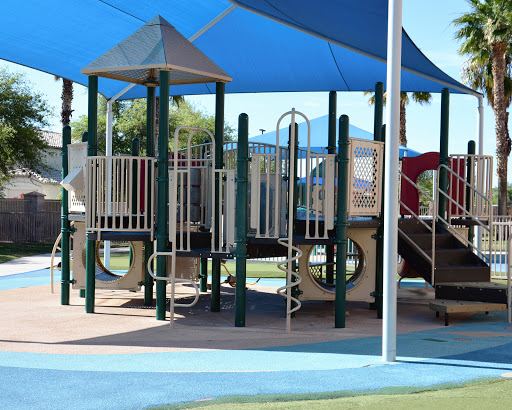 Day Care Center «Tutor Time of Gilbert, AZ», reviews and photos, 690 W Warner Rd, Gilbert, AZ 85233, USA