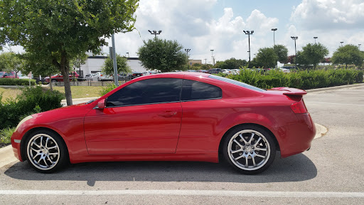 Auto Repair Shop «Casias Muffler & Tire Shop», reviews and photos, 8715 Grissom Rd, San Antonio, TX 78251, USA