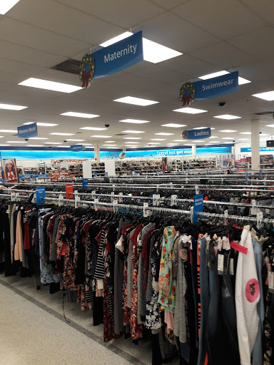 Clothing Store «Ross Dress for Less», reviews and photos, 1990 S University Dr, Davie, FL 33324, USA