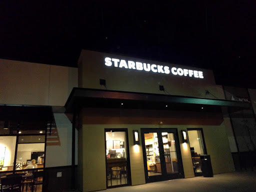 Coffee Shop «Starbucks», reviews and photos, 7398 Seminole Blvd, Seminole, FL 33772, USA
