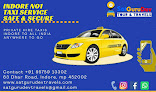Satgurudev Tour And Travels | Cab Service In Indore | Taxi Service In Indore | Airport Cab In Indore | Airport Taxi In Indore