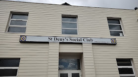 St Denys Social club