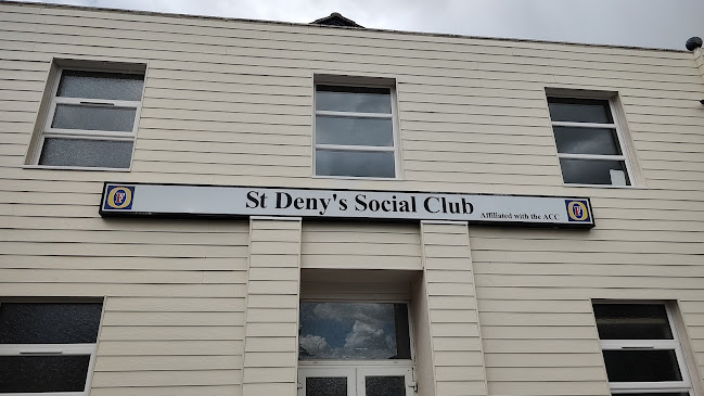 St Denys Social club