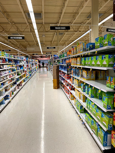 Supermarket «Price Chopper», reviews and photos, 10 Glenwood Ave, Binghamton, NY 13905, USA