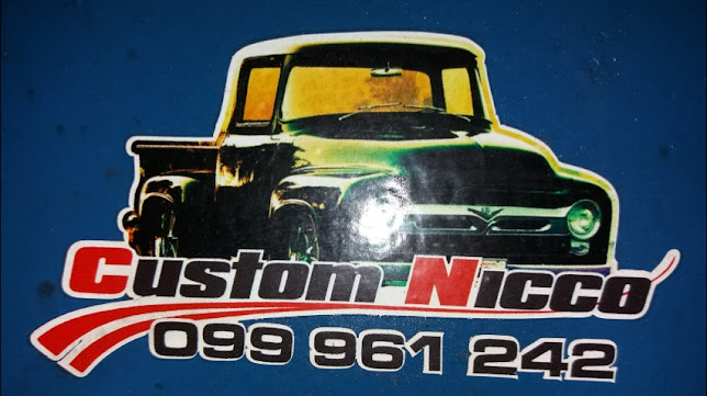 Nicco Custom