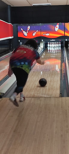 Bowling Alley «AMF Camellia Lanes», reviews and photos, 125 Schillinger Rd N, Mobile, AL 36608, USA