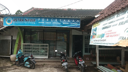 Astranawa printing