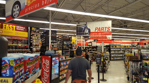 Auto Parts Store «Advance Auto Parts», reviews and photos, 7500 NW 186th St, Miami Gardens, FL 33015, USA