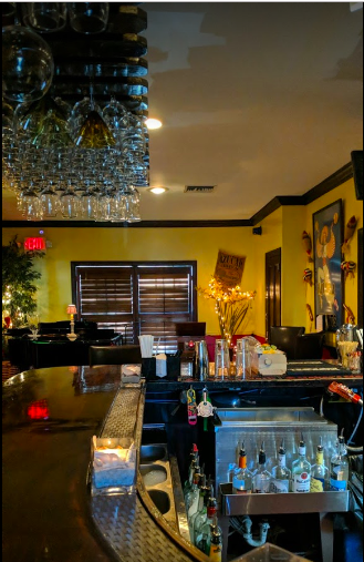 Piano Bar «Havana Nights Piano Bar», reviews and photos, 1601 Ocean Dr, Vero Beach, FL 32963, USA