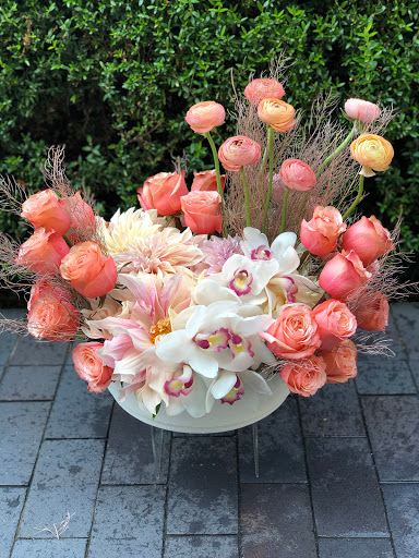 Florist «XO Bloom», reviews and photos, 966 S Westlake Blvd #4, Westlake Village, CA 91361, USA