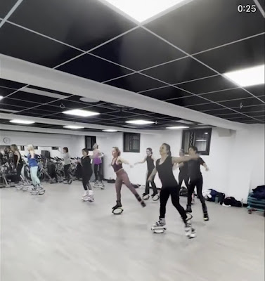 Kangoo Club by Espace GYM à Salon-de-Provence