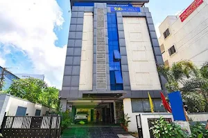 FabHotel Kohinoor Residency - Hotel in Kharadi, Pune image