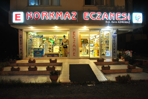 Korkmaz Eczanesi