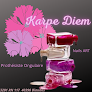 Salon de manucure Karpe Diem 40390 Biaudos