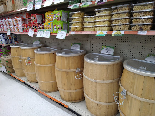 Supermarket «168 Market», reviews and photos, 19725 Colima Rd, Rowland Heights, CA 91748, USA