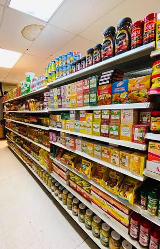 Mexican Grocery Store «El Rancho Supermercado», reviews and photos, 711 N Main St, Shelbyville, TN 37160, USA