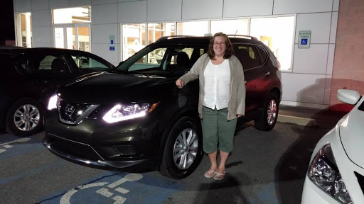 Nissan Dealer «Abeloff Nissan», reviews and photos, 3259 PA-611, Bartonsville, PA 18321, USA