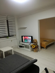 Central Rákóczi apartman Pécs