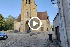 Church of Notre Dame in Vierzon image