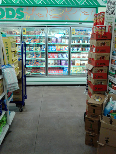 Dollar Store «Dollar Tree», reviews and photos, 2880 S University Dr, Miramar, FL 33025, USA