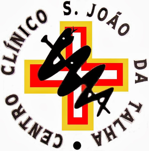 Avaliações doCentro Clínico de São João Da Talha em Loures - Médico
