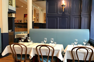 L'Entente, Le British Brasserie