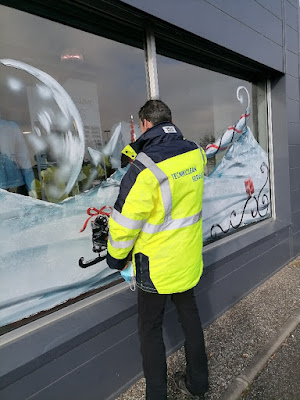 TECNIKCLEAN SERVICES à Auch