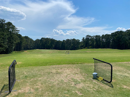 Golf Course «RiverPines Golf», reviews and photos, 4775 Old Alabama Rd, Johns Creek, GA 30022, USA