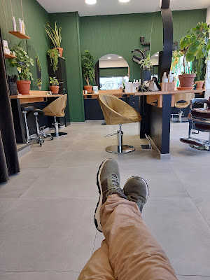 Salon L'MA Coiffure Esthétique Lorient à Lorient
