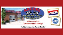 AACCEL Emissions & Auto Repair - Photo 9 - Car repair in Joliet, IL, Joliet