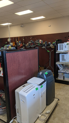 Pawn Shop «USA Pawn & Jewelry - Kingman, AZ», reviews and photos, 1844 Detroit Ave, Kingman, AZ 86401, USA