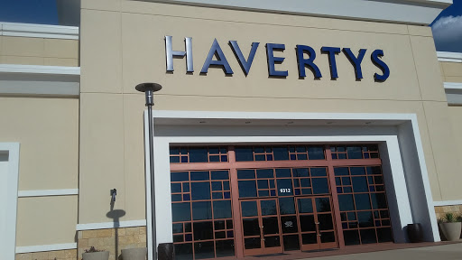 Furniture Store «Havertys Furniture», reviews and photos, 9312 Sage Meadow Trail, Fort Worth, TX 76177, USA