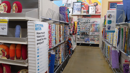 Craft Store «Michaels», reviews and photos, 4531 S Laburnum Ave Ste 700, Henrico, VA 23231, USA