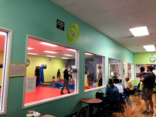 Gymnastics Center «The Little Gym of Mountain View», reviews and photos, 1910 W El Camino Real Unit F, Mountain View, CA 94040, USA
