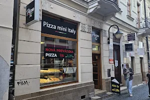 Pizza mini Italy image